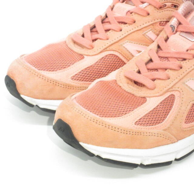 New Balance(ニューバランス)のニューバランス NEW BALANCE M990SR4 メンズの靴/シューズ(スニーカー)の商品写真