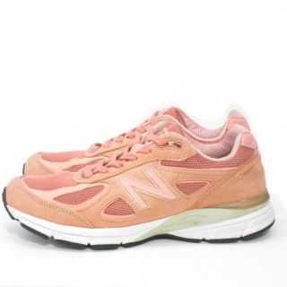 ニューバランス(New Balance)のニューバランス NEW BALANCE M990SR4(スニーカー)