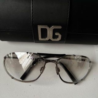 4ページ目 - ドルチェ&ガッバーナ(DOLCE&GABBANA) サングラス/メガネ