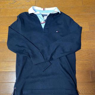 トミーヒルフィガー(TOMMY HILFIGER)のTOMMY HILFIGER スウェット(スウェット)