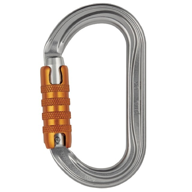 PETZL シケインとOKカラビナのセット | tradexautomotive.com