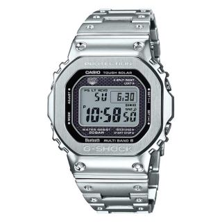 ジーショック(G-SHOCK)のGMW-B5000D-1JF 8本セット(腕時計(デジタル))