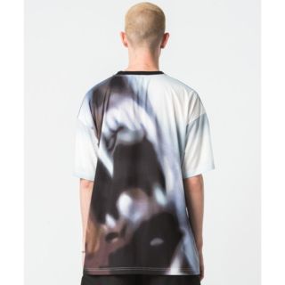 スタンプドエルエー(Stampd' LA)のSTAMPD スタンプド 新品 Hacker T-シャツ サイズ L(Tシャツ/カットソー(半袖/袖なし))