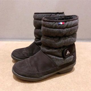 ルコックスポルティフ(le coq sportif)のルコックスポルティフ スノーブーツ(ブーツ)