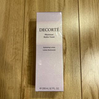 コーセー/コスメデコルテ kose/cosme decorte フィトチューンハ(化粧水/ローション)