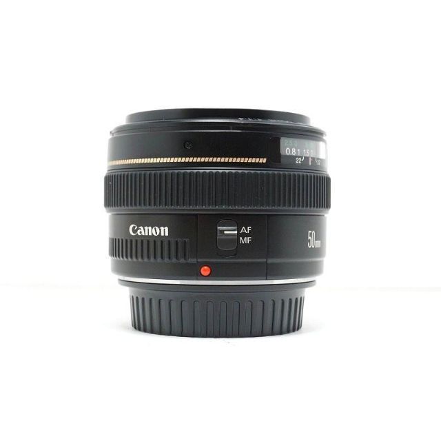 ■ 美品 単焦点　Canon EF 50mm F1.4 USM 2