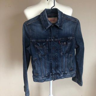 リーバイス(Levi's)の☆断捨離セール☆ Levi's デニムジャケット(ジャケット/上着)