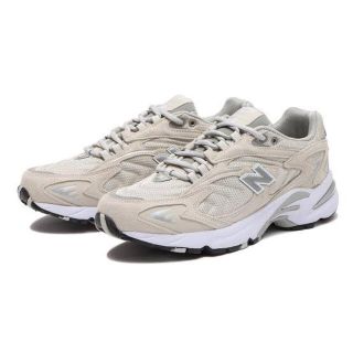 ニューバランス(New Balance)のNew Balance ニューバランス ML725G ベージュ 23cm(スニーカー)