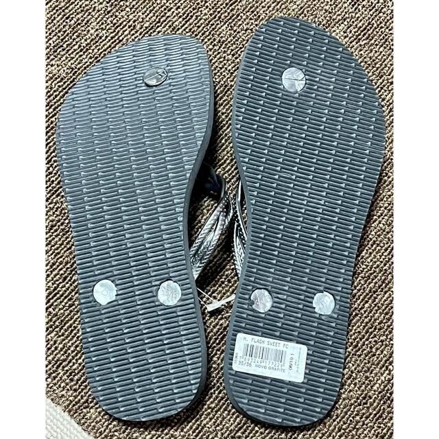 havaianas(ハワイアナス)の★ 新品 ★ ハワイアナス ★ ビーチサンダル ★ 23.0～23.5cm ★ レディースの靴/シューズ(ビーチサンダル)の商品写真