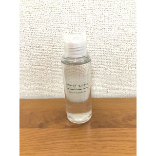 ムジルシリョウヒン(MUJI (無印良品))の無印　スウィートアーモンドオイル(ボディオイル)