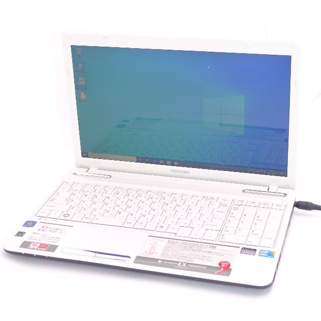 EX/56MWHYD 4GB 500G RW 無線 Windows10