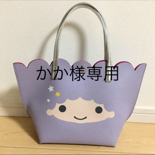 サマンサタバサ(Samantha Thavasa)のかか様専用(トートバッグ)