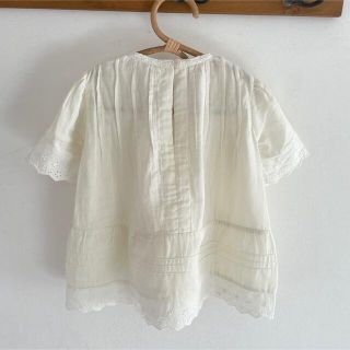 Caramel baby&child - bonet et bonet Vera 1940 dress【18m】の