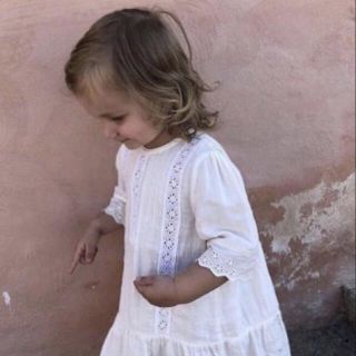 bonet et bonet Vera 1940 dress【18m】