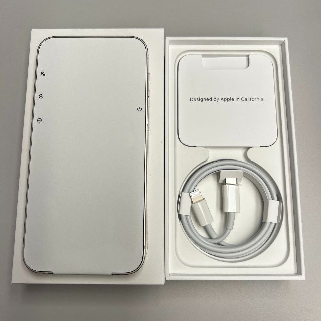 iPhone - 【新品未使用】iPhone 13 mini スターライト128GB SIMフリー ...