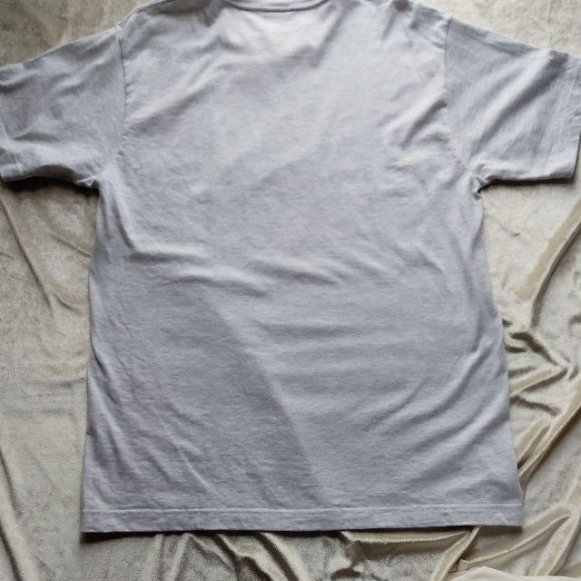 川口オートレース　Tシャツ　Lサイズ　未使用品 メンズのトップス(Tシャツ/カットソー(半袖/袖なし))の商品写真