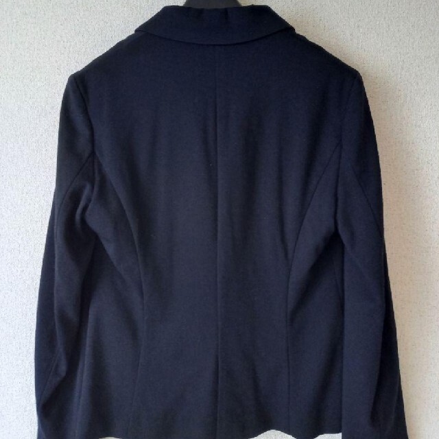 オンライン ☆destyle スーツ ジャケット フォーマル 38 美品