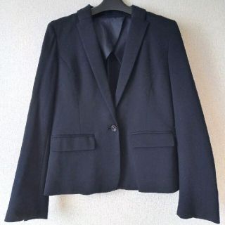 スーツカンパニー(THE SUIT COMPANY)の☆destyle　スーツ　ジャケット　フォーマル　38　美品(テーラードジャケット)