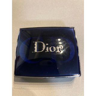 ディオール(Dior)のディオール　アイシャドウ　グレージュ　サンククルール(アイシャドウ)