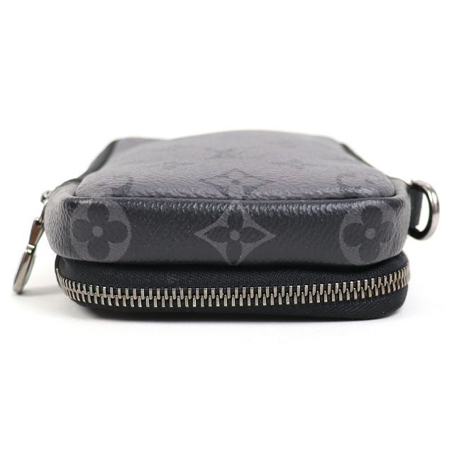 ルイヴィトン【LOUIS VUITTON】M69534 ダブル フォンポーチ