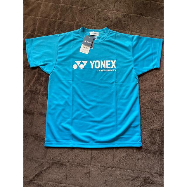 YONEX(ヨネックス)の【YONEX】Tシャツ ベリークール スポーツ/アウトドアのスポーツ/アウトドア その他(その他)の商品写真