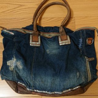 ディーゼル(DIESEL)の専用(トートバッグ)