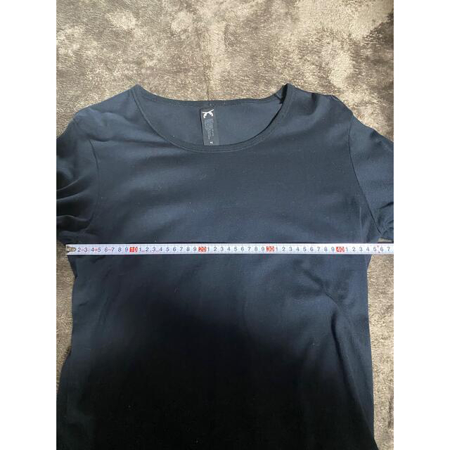 roar - roar ロアー Tシャツ 7部丈 サイズ3の通販 by YR|ロアーならラクマ roar Tシャツ サイズ3