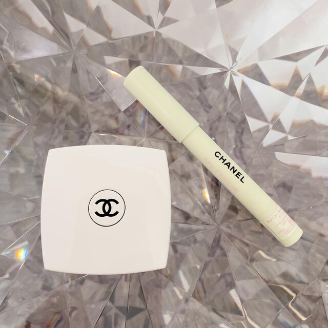 CHANEL＊アイシャドウ＊パフューム＊プルミエール＊トップコート＊香水