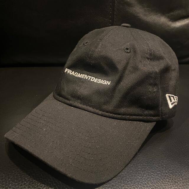 fragment new era capキャップ