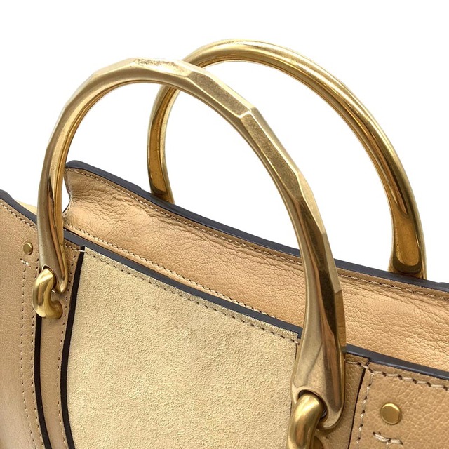 選ぶなら Chloe - レディース【中古】 ショルダーバッグ ピクシー