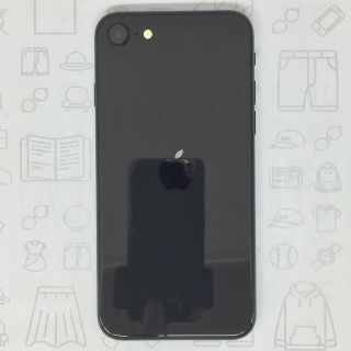 アイフォーン(iPhone)の【B】iPhone SE (第2世代)/64GB/356795117909056(スマートフォン本体)