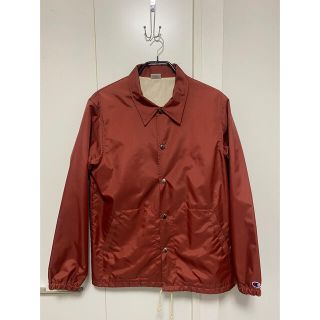 Champion - 【美品】Champion チャンピオン コーチジャケット Mの通販