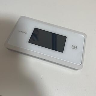 UQ WiMAX 2+(PC周辺機器)