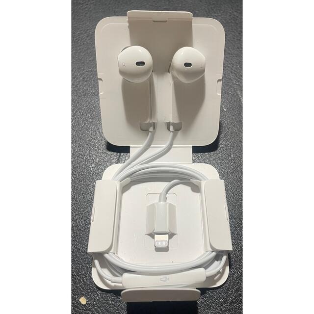 Apple - iPhone7 PlusRed 128GB Simロッ解除済/付属品3点未使用の通販