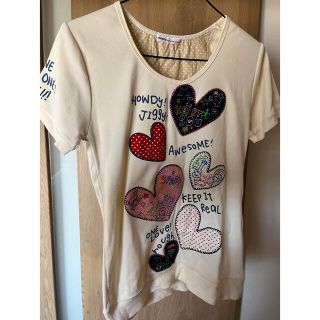 ラフ(rough)のrough Tシャツ(Tシャツ(半袖/袖なし))