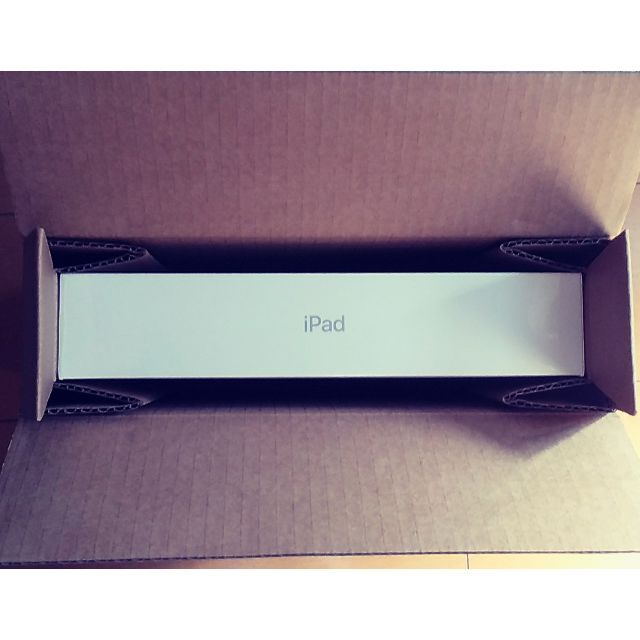 iPad 10.2インチ 第9世代 Wi-Fi 64GB - タブレット