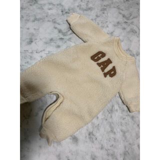 ベビーギャップ(babyGAP)のemt  様  専用。GAP カバーオール(カバーオール)