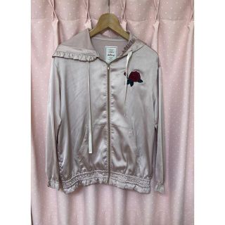 Ank Rouge(ブルゾン)のフリマアイテム一覧 Ank Rouge(ブルゾン)のフリマアイテム一覧