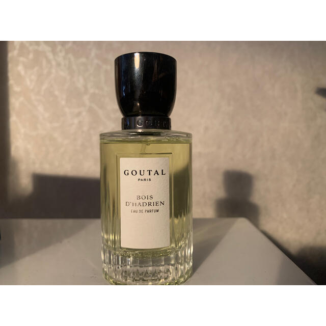 Annick Goutal(アニックグタール)のグタール GOUTAL ボワ ダ ドリアン コスメ/美容の香水(ユニセックス)の商品写真