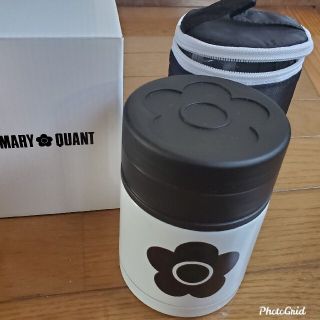 マリークワント(MARY QUANT)のマリークワント　ランチジャー(弁当用品)