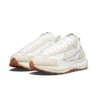 サカイ(sacai)のNike x sacai VaporWaffle 28.0cm white 新品(スニーカー)