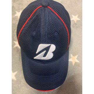 ブリヂストン(BRIDGESTONE)のツアーBキャップ(その他)