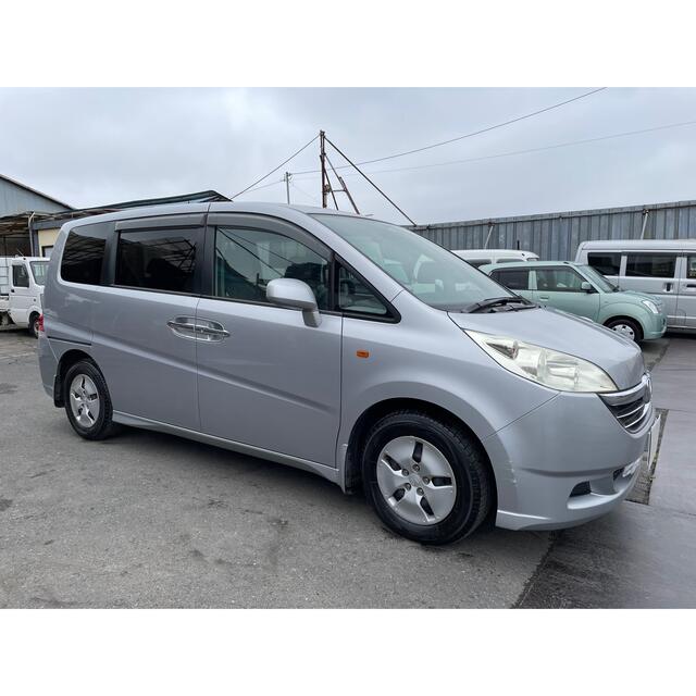 おすすめ ホンダ 6万キロ台‼️‼️車検2年付‼️‼️33万円
