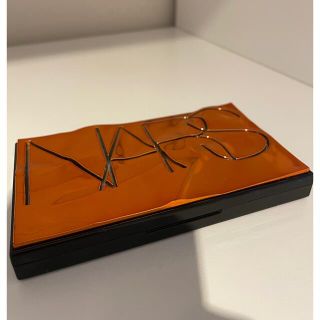 ナーズ(NARS)のNARS アフターグローアイシャドーパレット(アイシャドウ)