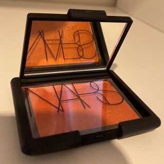 ナーズ(NARS)のNARS ブラッシュ 4020(チーク)