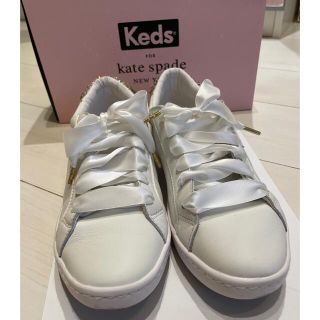 ケイトスペードニューヨーク(kate spade new york)のKeds for kate spade new york スニーカー(スニーカー)