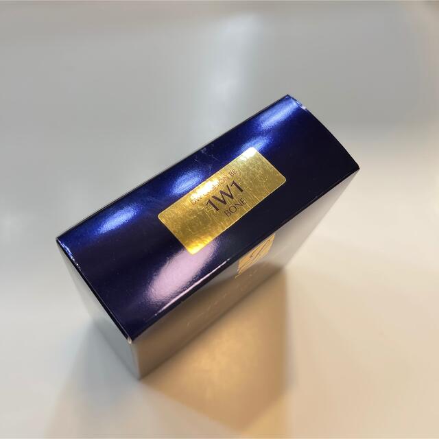 Estee Lauder(エスティローダー)の【1回のみ使用】ダブル ウェア クッション BB リクイッド コンパクト N コスメ/美容のベースメイク/化粧品(ファンデーション)の商品写真