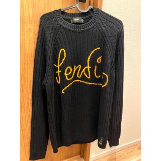 フェンディ(FENDI)のFENDI 服【SALE】(ニット/セーター)