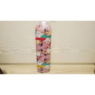 古塔つみ スケボーデッキ centrorenovo.com.br