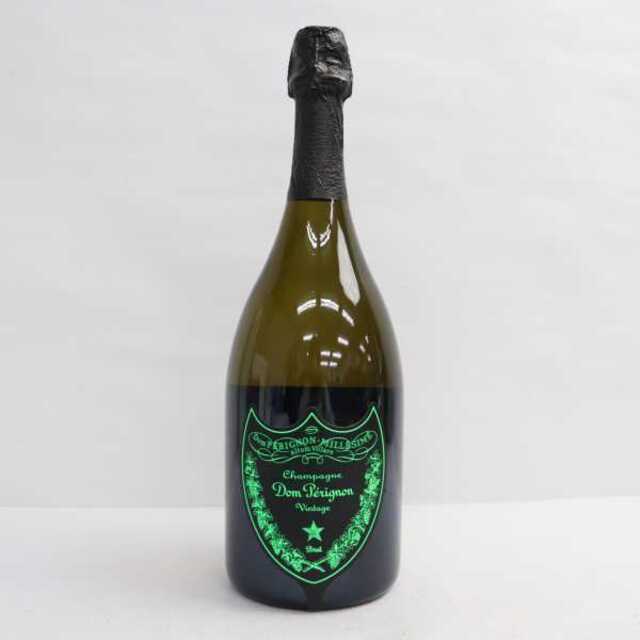 ドンペリニヨン ルミナス 2010 Dom perignon